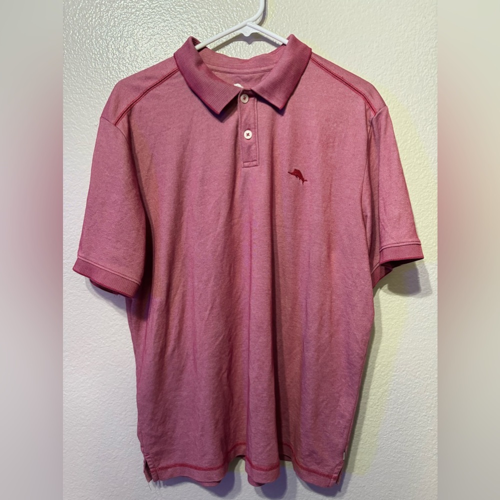 Tommy Bahama Men’s Polo